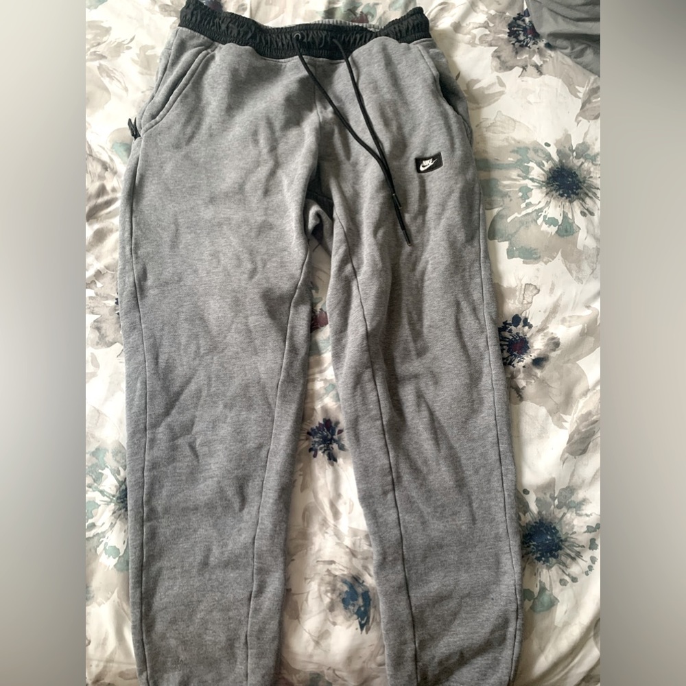 Nike Track Bottom